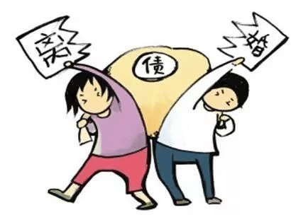 西安私人调查公司：夫妻婚内债务分割如何进行