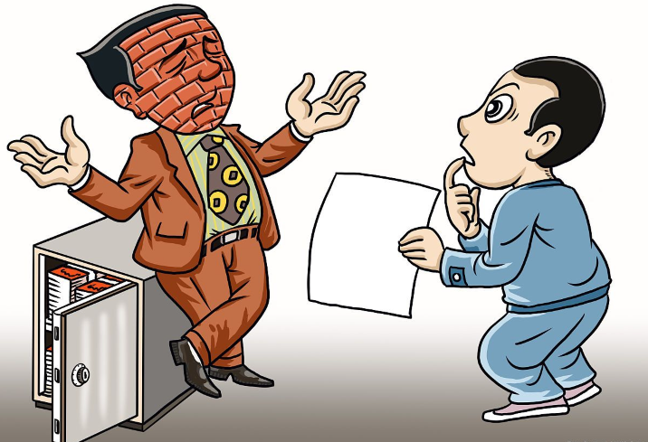 西安市私家侦探：夫妻离婚一方不同意卖房子怎么办
