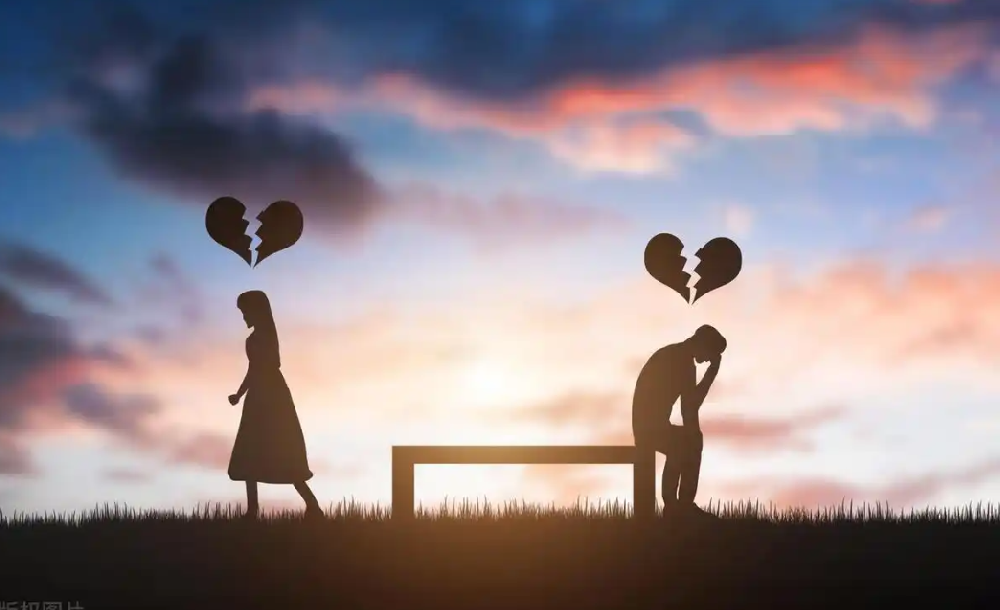 西安第三者调查：男人心里若有了别人，那就像变了一个人