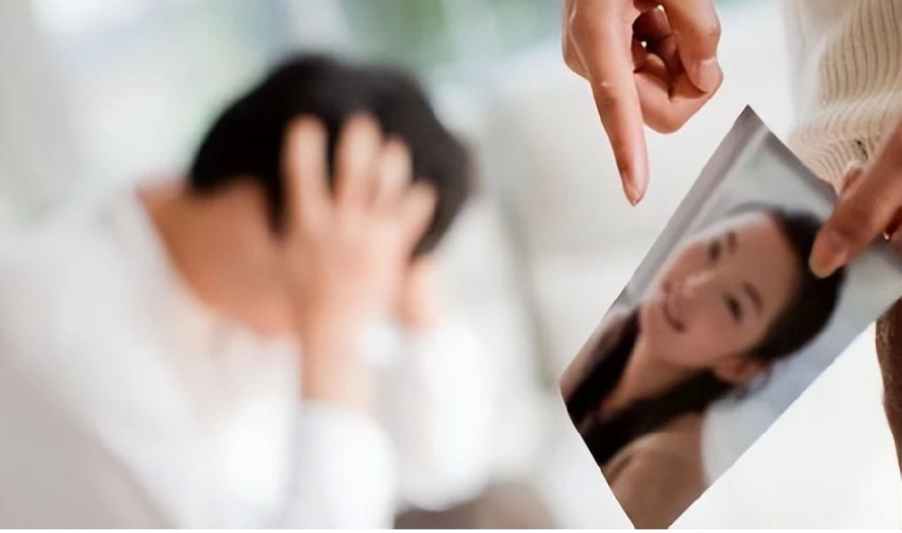 西安市私人调查：别随便与人发生亲密关系，代价远比你想的大