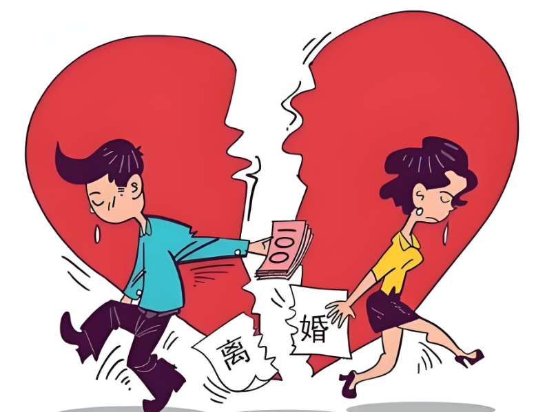 西安婚姻调查：老公出轨有哪些症状可以看的出