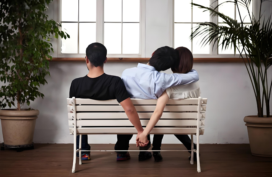 西安侦探：女人变心的几大特征 感情冷淡频繁争吵